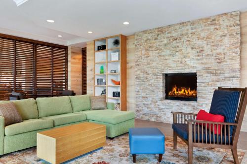 Imagen general del Hotel Country Inn & Suites by Radisson, San Diego North. Foto 2