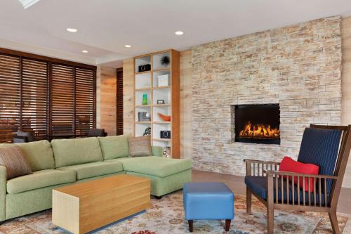 Imagen general del Hotel Country Inn & Suites by Radisson, San Diego North. Foto 3