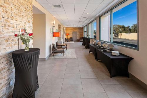 Imagen general del Hotel Country Inn & Suites by Radisson, San Diego North. Foto 9