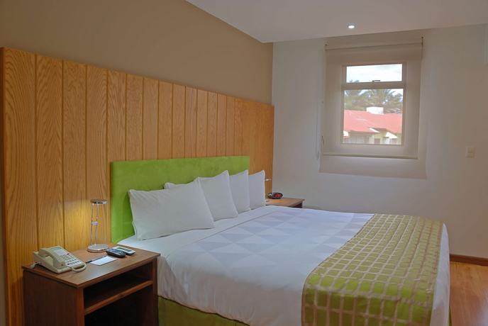 Imagen de la habitación del Hotel Country Inn & Suites by Radisson, San Jose Aeropuerto. Foto 4