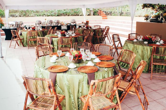 Imagen de los interiores del Hotel Country Inn & Suites by Radisson, San Jose Aeropuerto. Foto 19