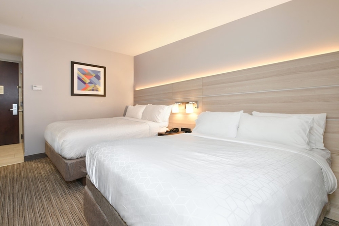 Imagen de la habitación del Hotel Country Inn & Suites by Radisson, Staten Island. Foto 7