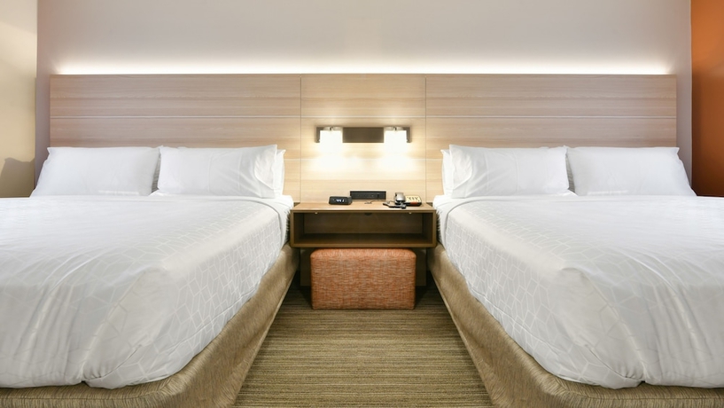 Imagen de la habitación del Hotel Country Inn & Suites by Radisson, Staten Island. Foto 8