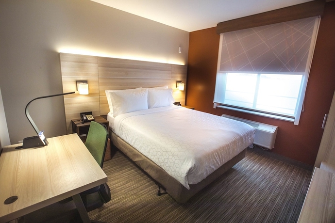 Imagen de la habitación del Hotel Country Inn & Suites by Radisson, Staten Island. Foto 10