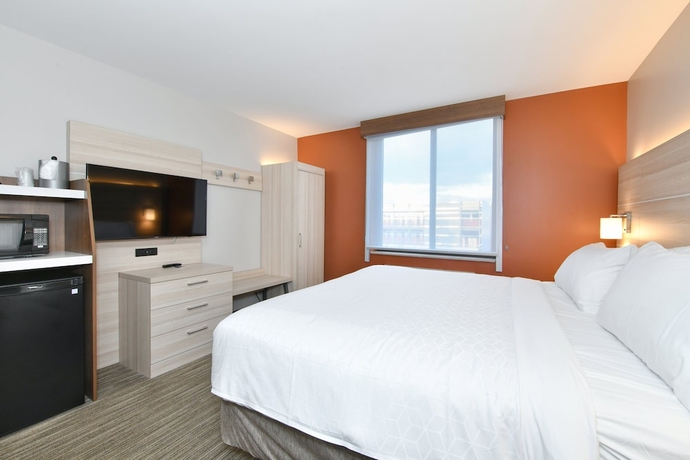 Imagen de la habitación del Hotel Country Inn & Suites by Radisson, Staten Island. Foto 12