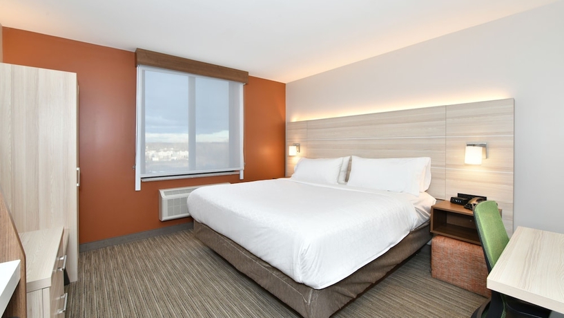 Imagen de la habitación del Hotel Country Inn & Suites by Radisson, Staten Island. Foto 13