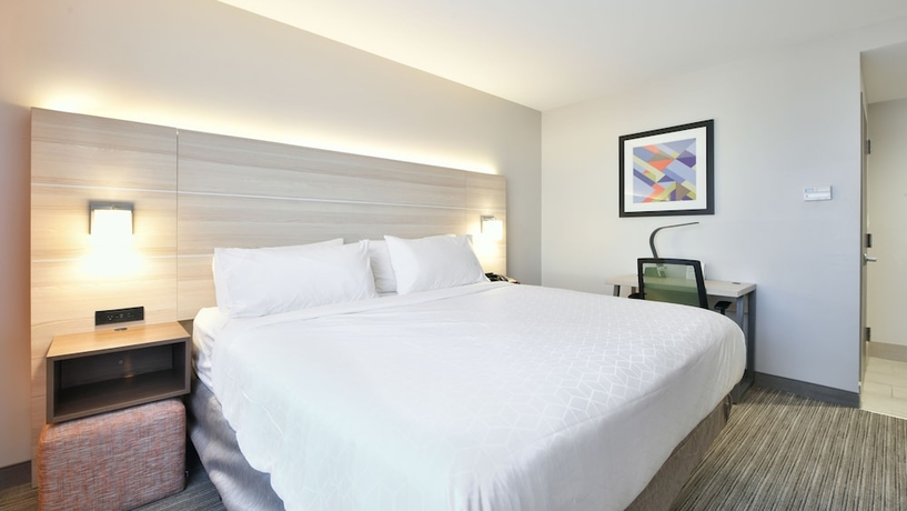 Imagen de la habitación del Hotel Country Inn & Suites by Radisson, Staten Island. Foto 14