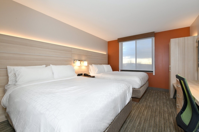Imagen de la habitación del Hotel Country Inn & Suites by Radisson, Staten Island. Foto 15
