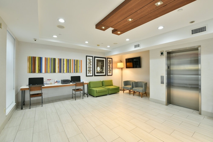 Imagen general del Hotel Country Inn & Suites by Radisson, Staten Island. Foto 1