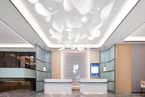 Imagen general del Hotel Country Inn & Suites by Radisson - Taishan East Branch. Foto 7