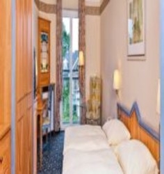 Imagen general del Hotel Country Inn and Suites By Carlson, Timmendorfer St. Foto 3