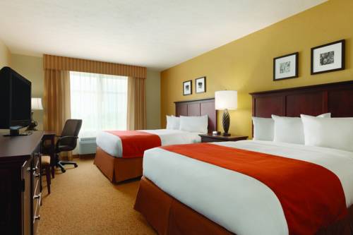 Imagen de la habitación del Hotel Country Inn and Suites By Radisson, Albany, Ga. Foto 3