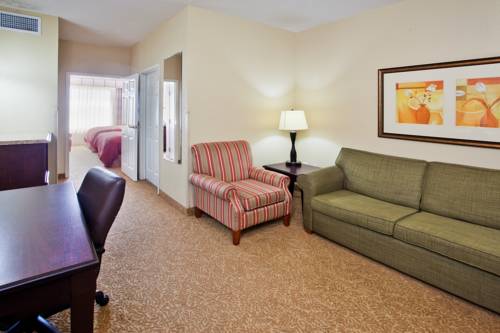 Imagen de la habitación del Hotel Country Inn and Suites By Radisson, Albany, Ga. Foto 5