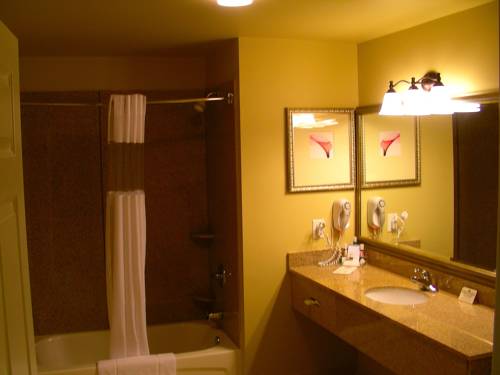 Imagen de la habitación del Hotel Country Inn and Suites By Radisson, Albany, Ga. Foto 6