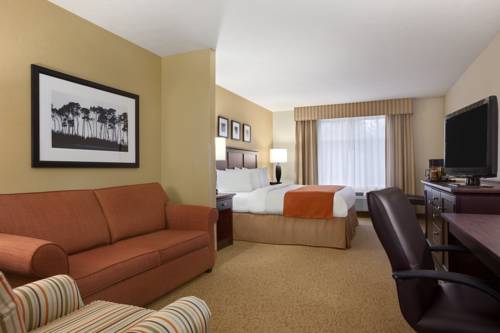 Imagen de la habitación del Hotel Country Inn and Suites By Radisson, Albany, Ga. Foto 8