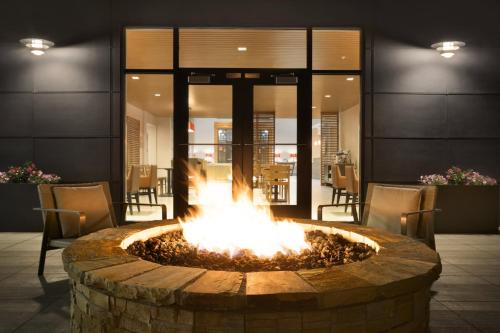 Imagen general del Hotel Country Inn and Suites By Radisson Asheville River Arts District. Foto 4