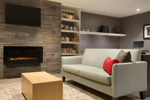 Imagen general del Hotel Country Inn and Suites By Radisson Asheville River Arts District. Foto 8