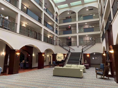 Imagen general del Hotel Country Inn and Suites By Radisson, Athens, Ga. Foto 4