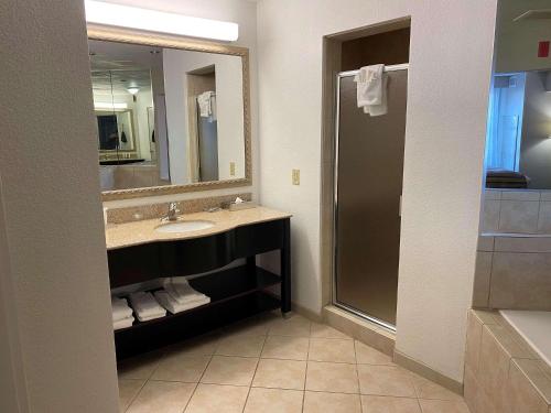 Imagen general del Hotel Country Inn and Suites By Radisson, Athens, Ga. Foto 5