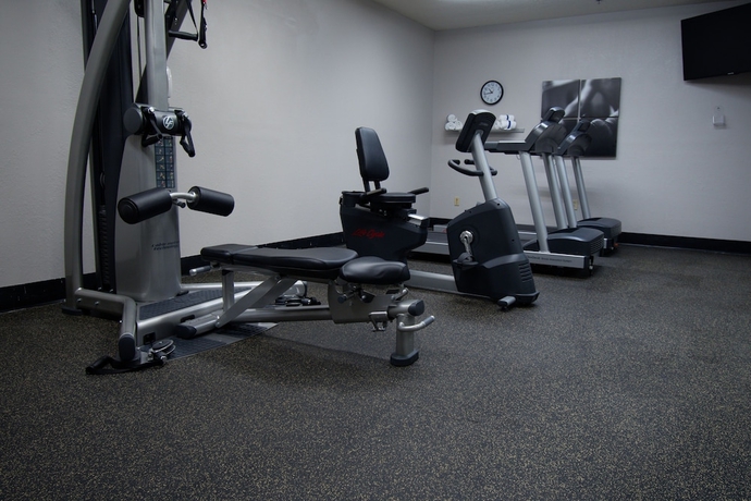 Imagen de los interiores del Hotel Country Inn and Suites By Radisson, Augusta At I-20, Ga. Foto 15