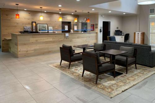 Imagen general del Hotel Country Inn and Suites By Radisson, Austin North (pflugerville), Tx. Foto 1