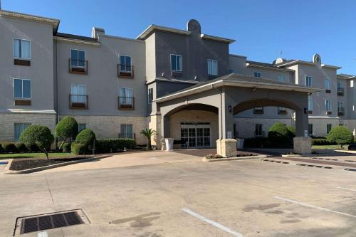 Imagen general del Hotel Country Inn and Suites By Radisson, Austin North (pflugerville), Tx. Foto 8
