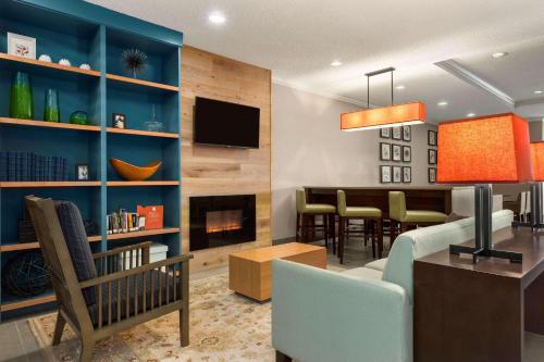 Imagen general del Hotel Country Inn and Suites By Radisson, Austin North (pflugerville), Tx. Foto 3