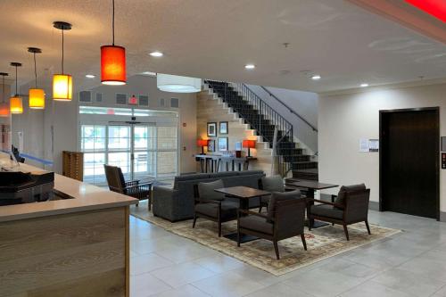 Imagen general del Hotel Country Inn and Suites By Radisson, Austin North (pflugerville), Tx. Foto 6