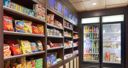 Imagen general del Hotel Country Inn and Suites By Radisson, Austin North (pflugerville), Tx. Foto 7