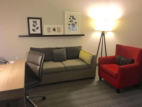 Imagen de la habitación del Hotel Country Inn and Suites By Radisson, Austin North (pflugerville), Tx. Foto 19