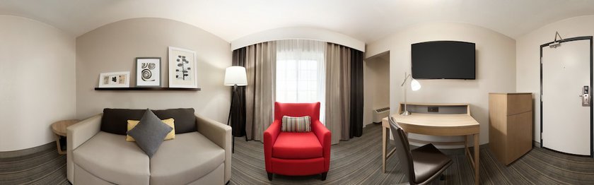 Imagen de la habitación del Hotel Country Inn and Suites By Radisson, Bakersfield, Ca. Foto 7