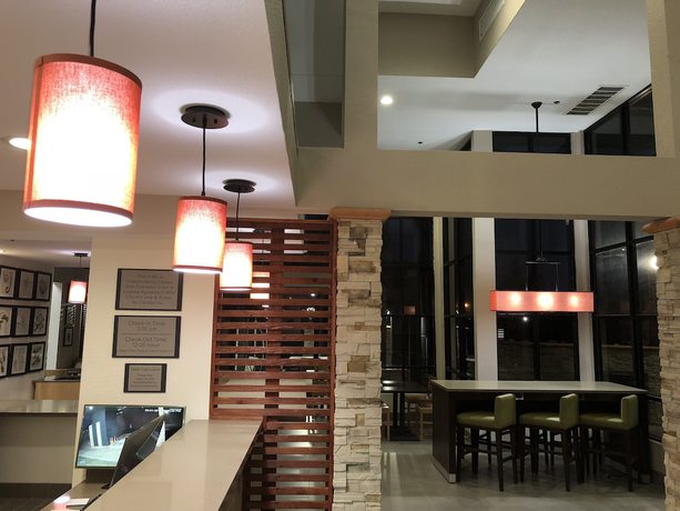 Imagen de los interiores del Hotel Country Inn and Suites By Radisson, Bakersfield, Ca. Foto 19