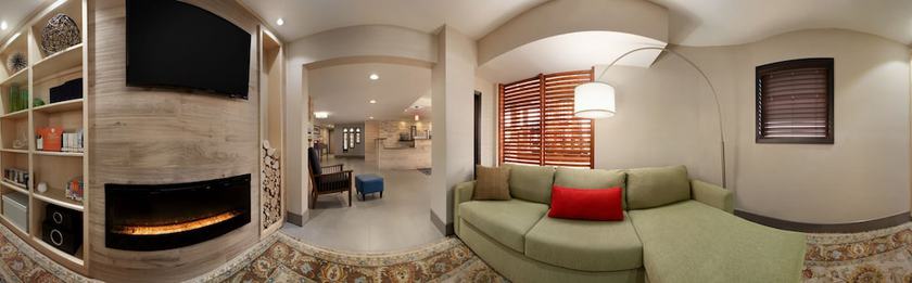 Imagen de los interiores del Hotel Country Inn and Suites By Radisson, Bakersfield, Ca. Foto 20