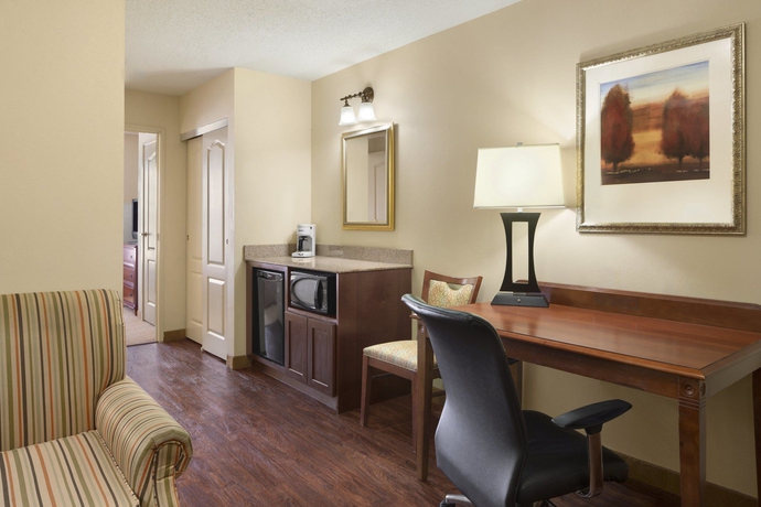 Imagen de la habitación del Hotel Country Inn and Suites By Radisson, Baltimore North, Md. Foto 6