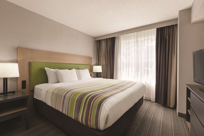 Imagen de la habitación del Hotel Country Inn and Suites By Radisson, Beaufort West, Sc. Foto 12