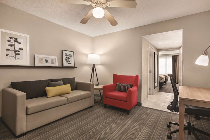 Imagen de la habitación del Hotel Country Inn and Suites By Radisson, Beaufort West, Sc. Foto 15