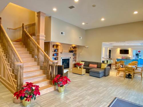 Imagen general del Hotel Country Inn and Suites By Radisson, Bel Air/aberdeen, Md. Foto 1
