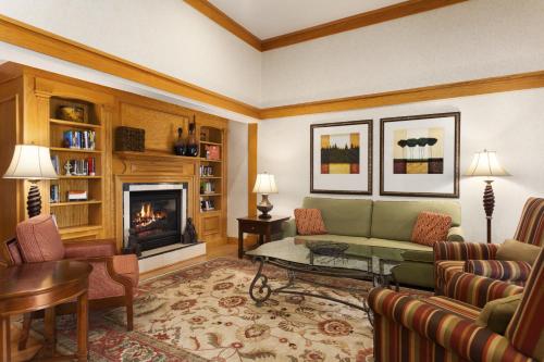 Imagen general del Hotel Country Inn and Suites By Radisson, Bel Air/aberdeen, Md. Foto 4