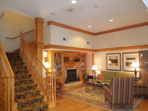 Imagen general del Hotel Country Inn and Suites By Radisson, Bel Air/aberdeen, Md. Foto 5