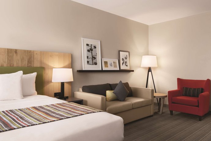 Imagen de la habitación del Hotel Country Inn and Suites By Radisson, Belleville, On. Foto 4