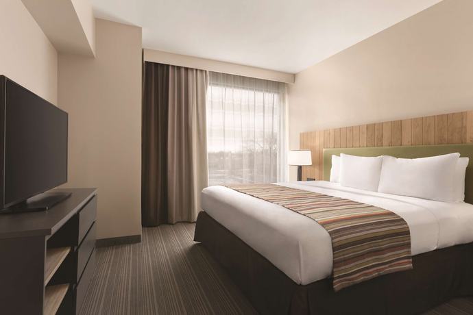 Imagen de la habitación del Hotel Country Inn and Suites By Radisson, Belleville, On. Foto 5