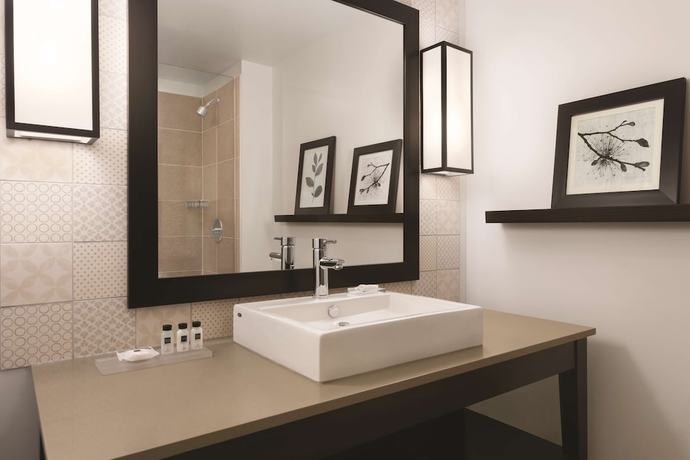 Imagen de la habitación del Hotel Country Inn and Suites By Radisson, Belleville, On. Foto 7