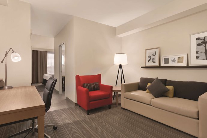 Imagen de la habitación del Hotel Country Inn and Suites By Radisson, Belleville, On. Foto 8