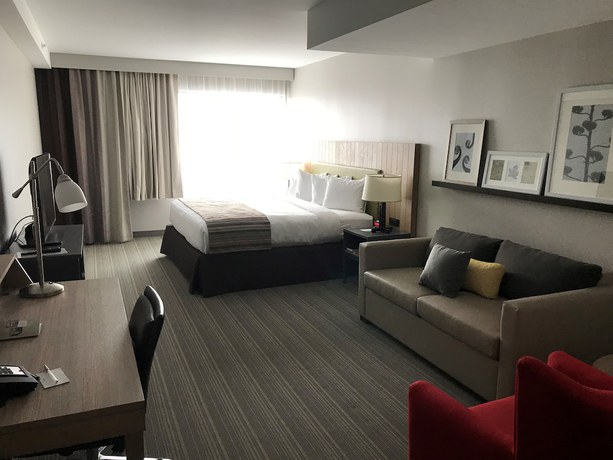 Imagen de la habitación del Hotel Country Inn and Suites By Radisson, Belleville, On. Foto 9