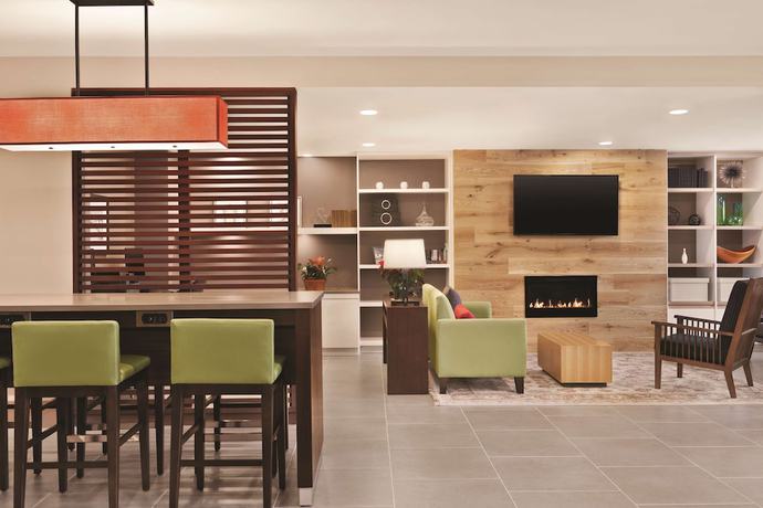 Imagen de los interiores del Hotel Country Inn and Suites By Radisson, Belleville, On. Foto 16