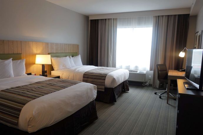 Imagen de la habitación del Hotel Country Inn and Suites By Radisson, Belleville, On. Foto 11