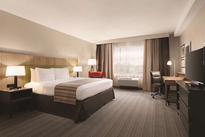 Imagen de la habitación del Hotel Country Inn and Suites By Radisson, Belleville, On. Foto 12