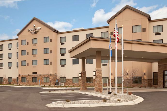 Imagen general del Hotel Country Inn and Suites By Radisson, Bemidji, Mn. Foto 2