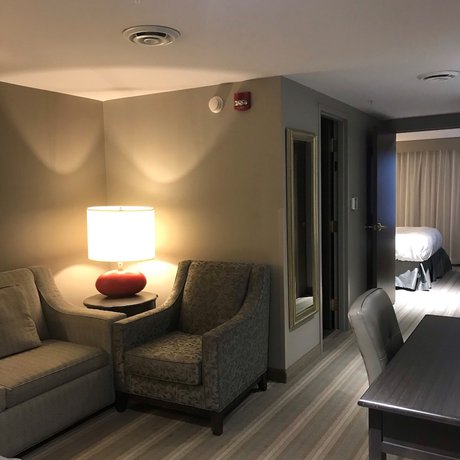 Imagen de la habitación del Hotel Country Inn and Suites By Radisson, Bemidji, Mn. Foto 12