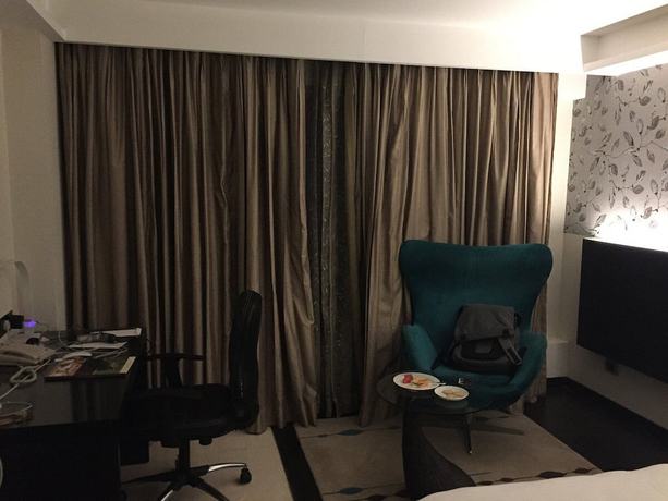 Imagen de la habitación del Hotel Country Inn and Suites By Radisson, Bengaluru Hebbal Road. Foto 8